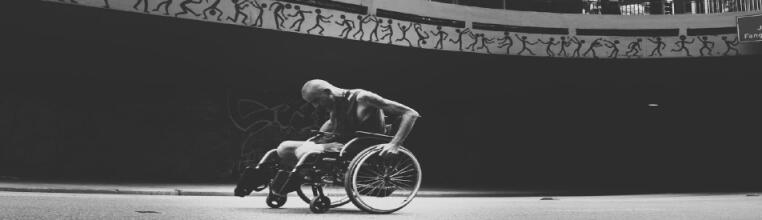 Defining Disability in Denmark