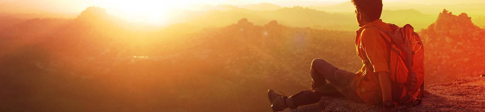 Do Adventures Make a Man? Do Adventures Make a Man?