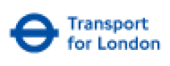 Image of TfL logo
