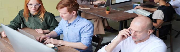 IEDP discusses Religion and Belief in the workplace