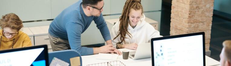 Supported Employment Internship