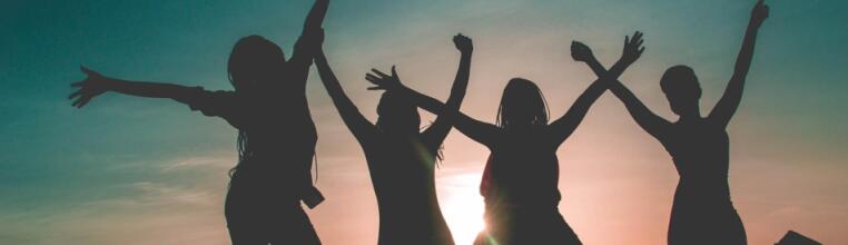 Empowering Women with Ground-Breaking : Project 28-40