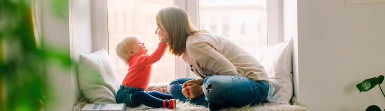 The Sandwich Generation: Caring for Both Sides
