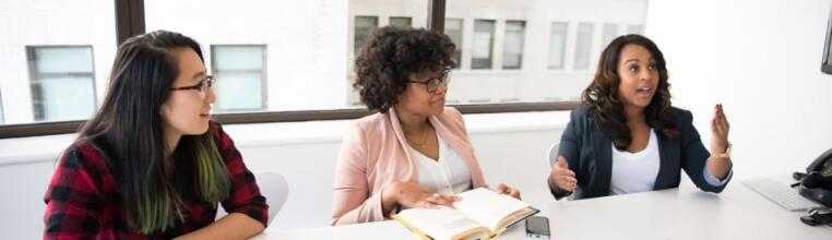 National Autistic Society: Employment Support
