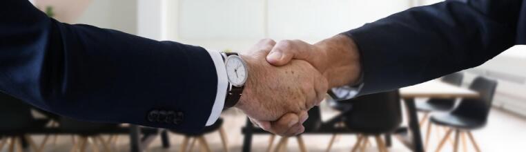 The Hunt for Great Talent: Always be Recruiting