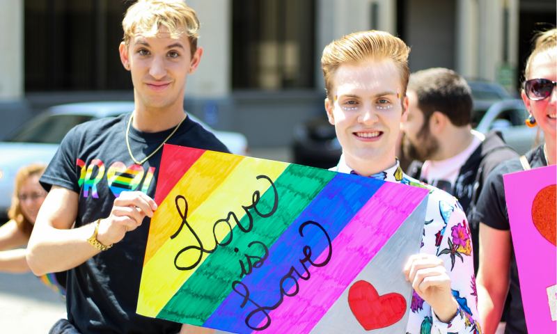 Pride
