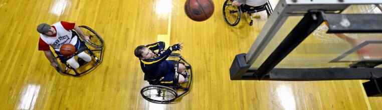 Manchester United hire first wheelchair enabled coach