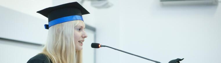 Women do not shout loud enough about their achievements