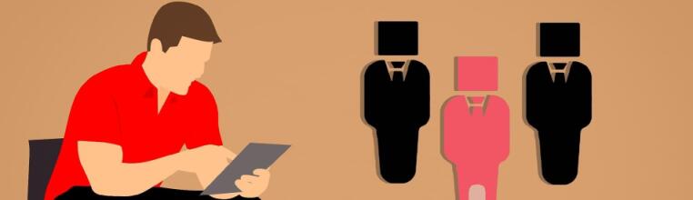 The Apprentice is looking for new candidates!