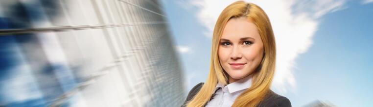 Female role models building a career in Construction