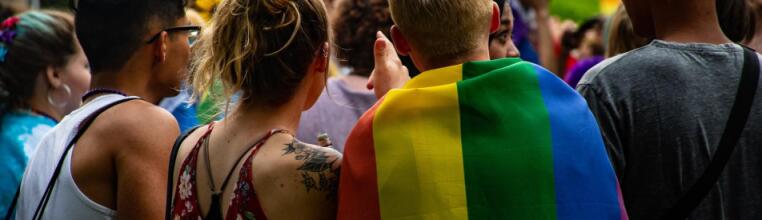 The Top 50 LGBT Employers (Full List)