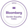 Bloomberg Gender-Equality Index 2020.