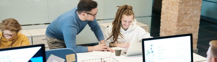 Apprenticeships will help boost diversity