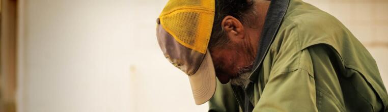 1 million over-50s pushed out of work by age discrimination