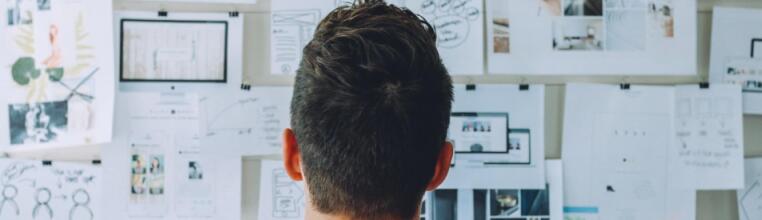 So you didn’t get the job, what now?