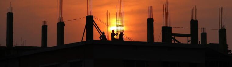 Gender imbalance in construction to be smashed
