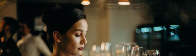 Are Female entrepreneurs a solution or response to the glass ceiling?