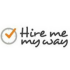 Hire me my way.