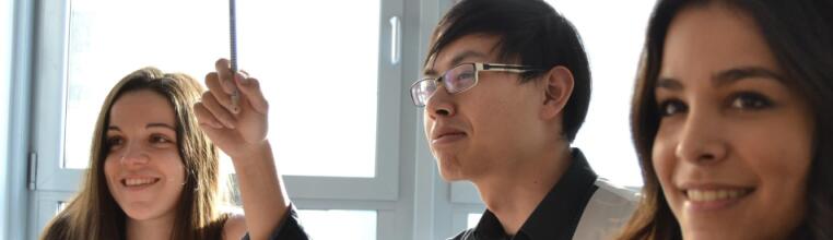 Selective Education: It Shouldn’t Be All About Academics