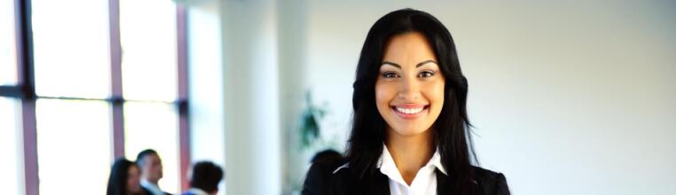 Leadership training for females have not been successful!