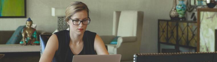 Only 6.2% of Jobs Advertised Mention Flexible Working Hours