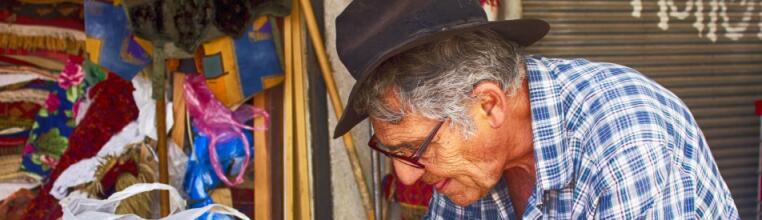Age UK and REC partner to combat age discrimination in the job market