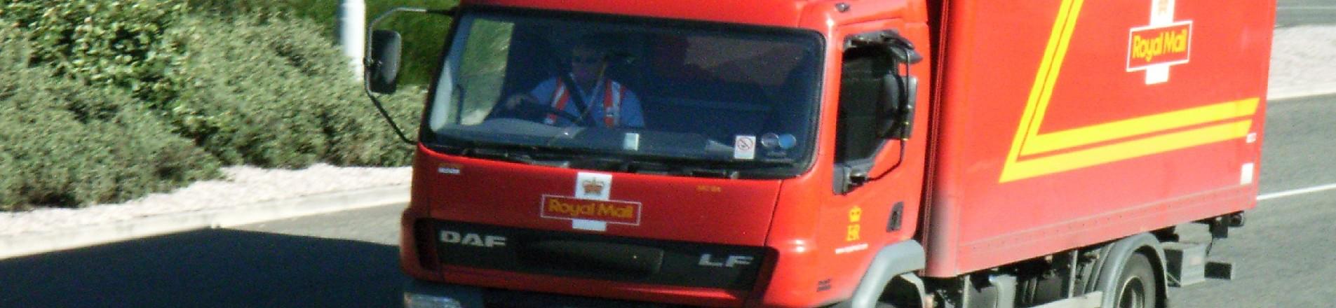 Royal Mail: Investing in our people