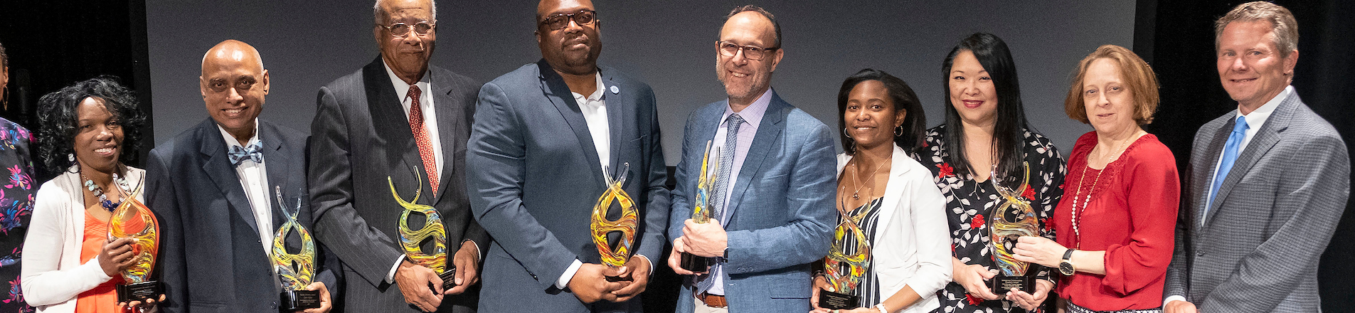 EDA - European Diversity Awards - VERCIDA
