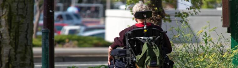 Only 3% of disabled people find condition | job-hunting