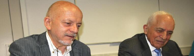 Older workers 25 times less likely to get a job interview
