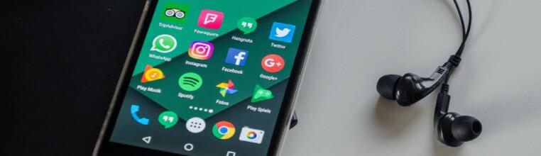Social media - Are we too reliant on it?
