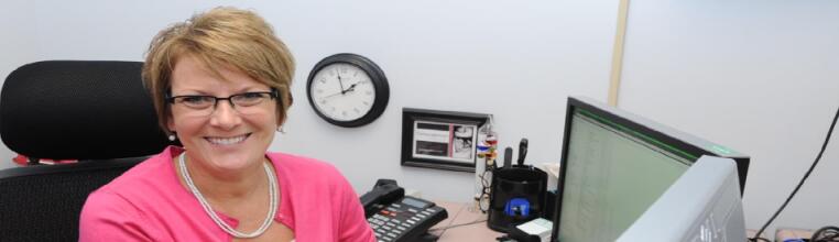 Older workers: Flexible working arrangements