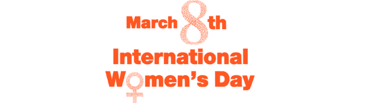International Women's day 2016