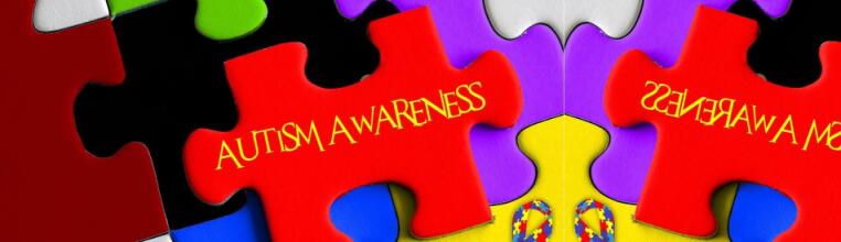 Autism Awareness Week 2016