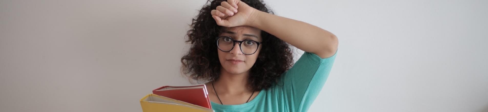 How to stop Second-Guessing Yourself How to stop Second-Guessing Yourself