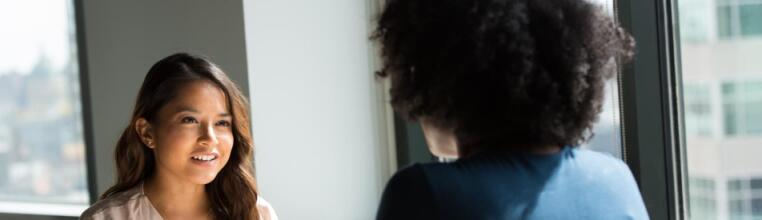Why choose Executive Mentoring?