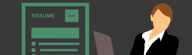 9 invaluable tips for your CV and cover letter