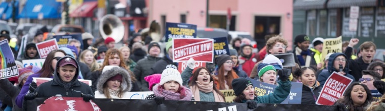 10 things you need to know about Human Rights Day