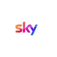 sky sky logo