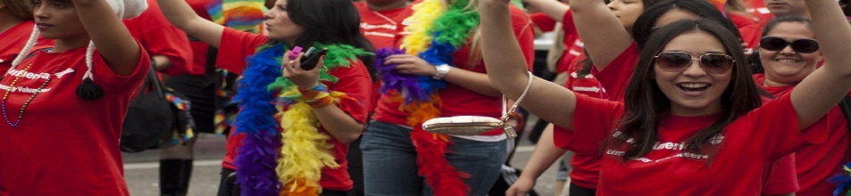 Jobs and Careers for Gay People