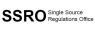 Single Source Regulations Office Single Source Regulations Office