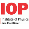 Institute of Physics - Project Juno