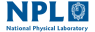 National Physical Laboratory National Physical Laboratory