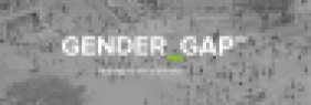 Image of Gender Gap logo