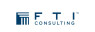 FTi consulting FTI consulting logo