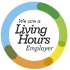 We are now a living hours employer