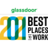 Glassdoor’s Best Places to Work in UK 2021