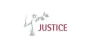 Image of Justice logo
