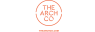 The Arch Company Logo The Arch Company Logo