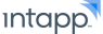 Intapp logo Intapp logo